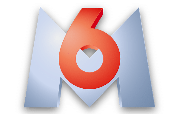 M6-logo