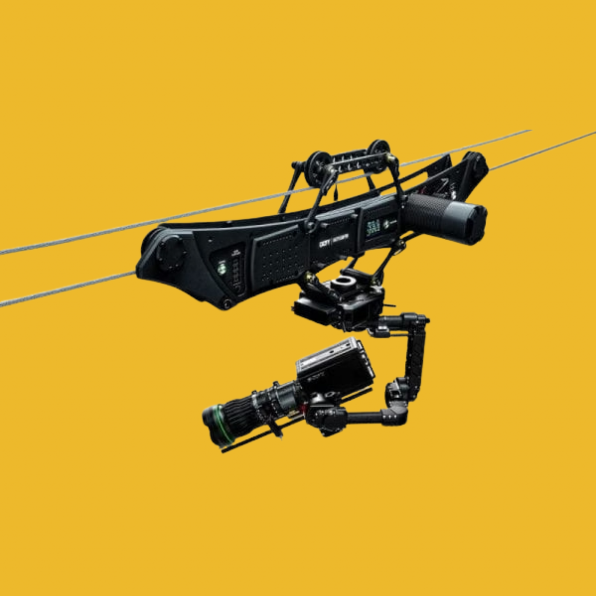 cable cam